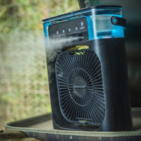 Wolf Vapair Chilla Fan